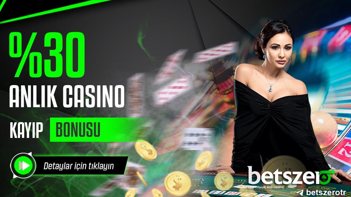 Betszero Casino Sitesi